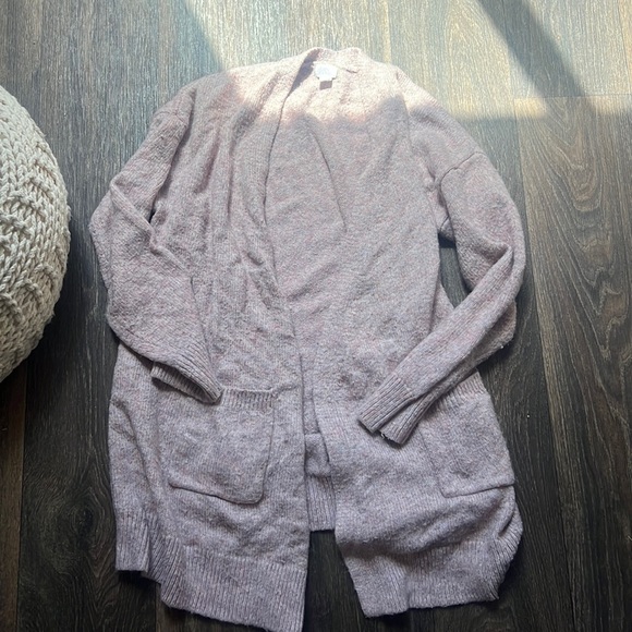stars above Sweaters - Stars Above Cardigan